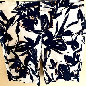 Banana republic shorts